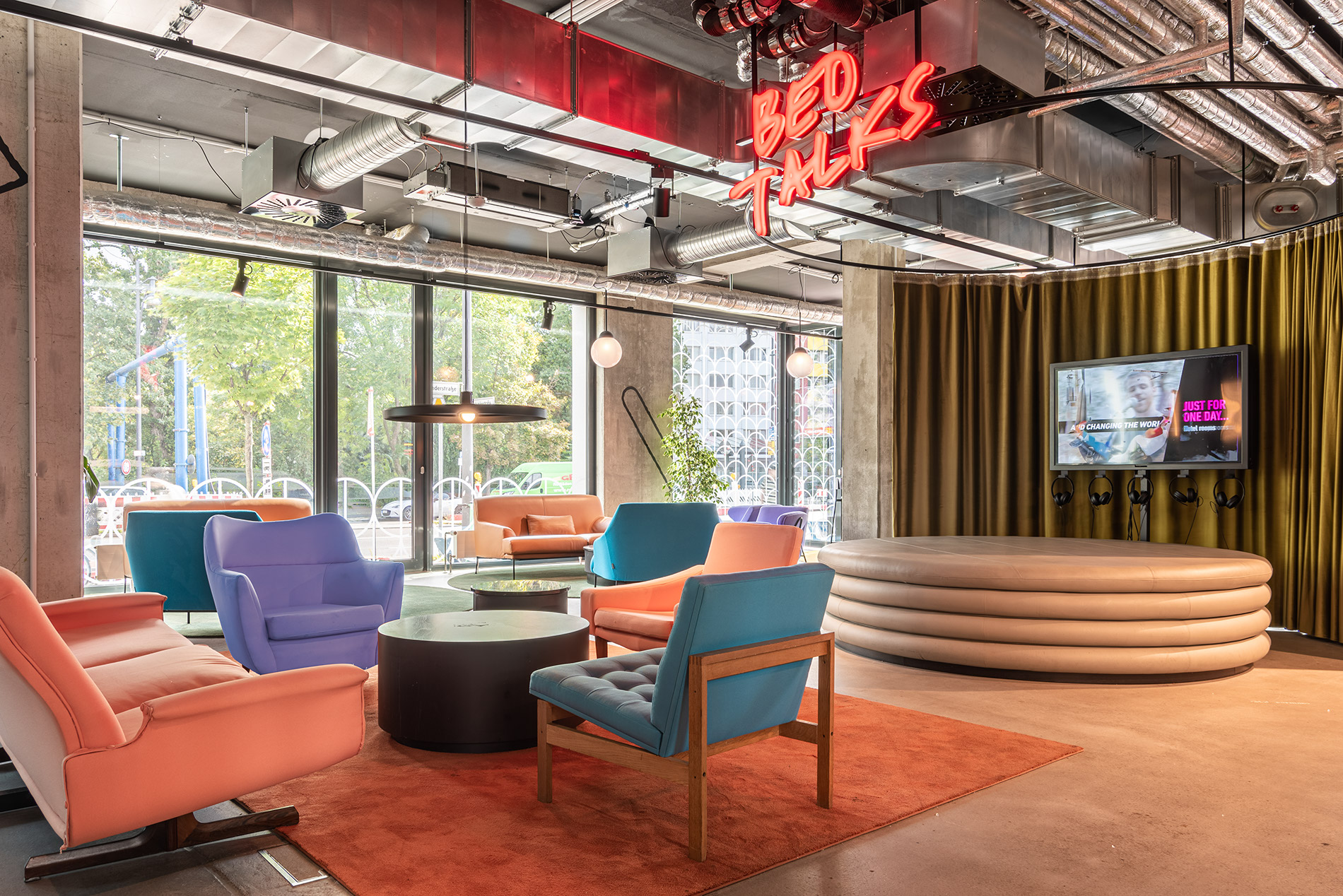 The Student hotel Berlin-5