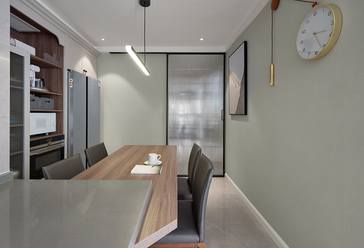 170㎡江景大宅设计-21