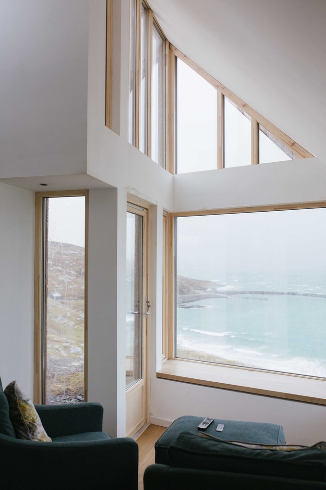 泰格·拜恩尼屋丨英国丨BARD-27