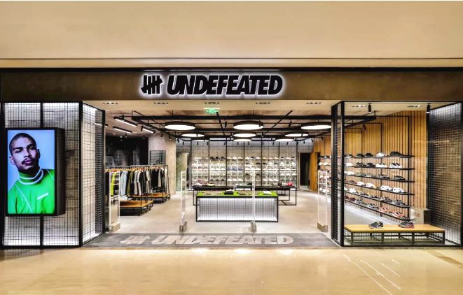 魔都新潮牌店盘点 | Supreme、INVINCIBLE 等品牌齐聚上海-38