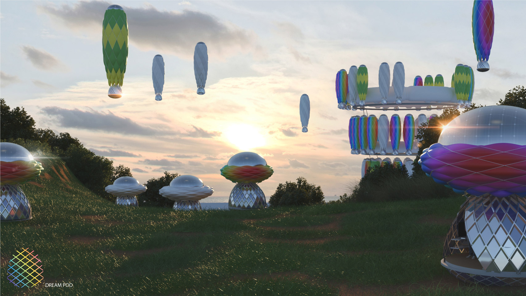 颠覆性创新酒店设计大赛-8