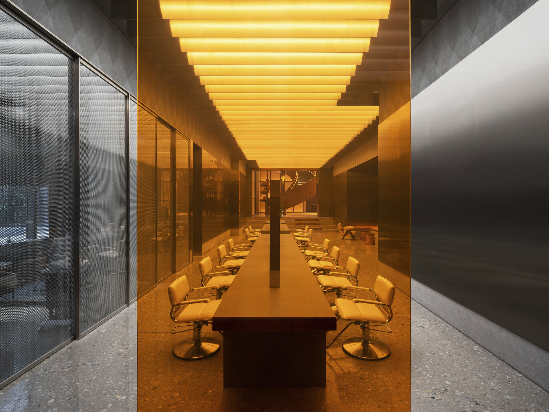  Zhenmeihui Hongqiao | Woods Bagot-11