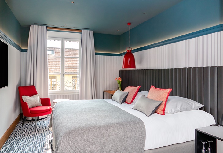 Hotel. D Geneva por Sybille de Margerie - Tempo da Delicadeza-8