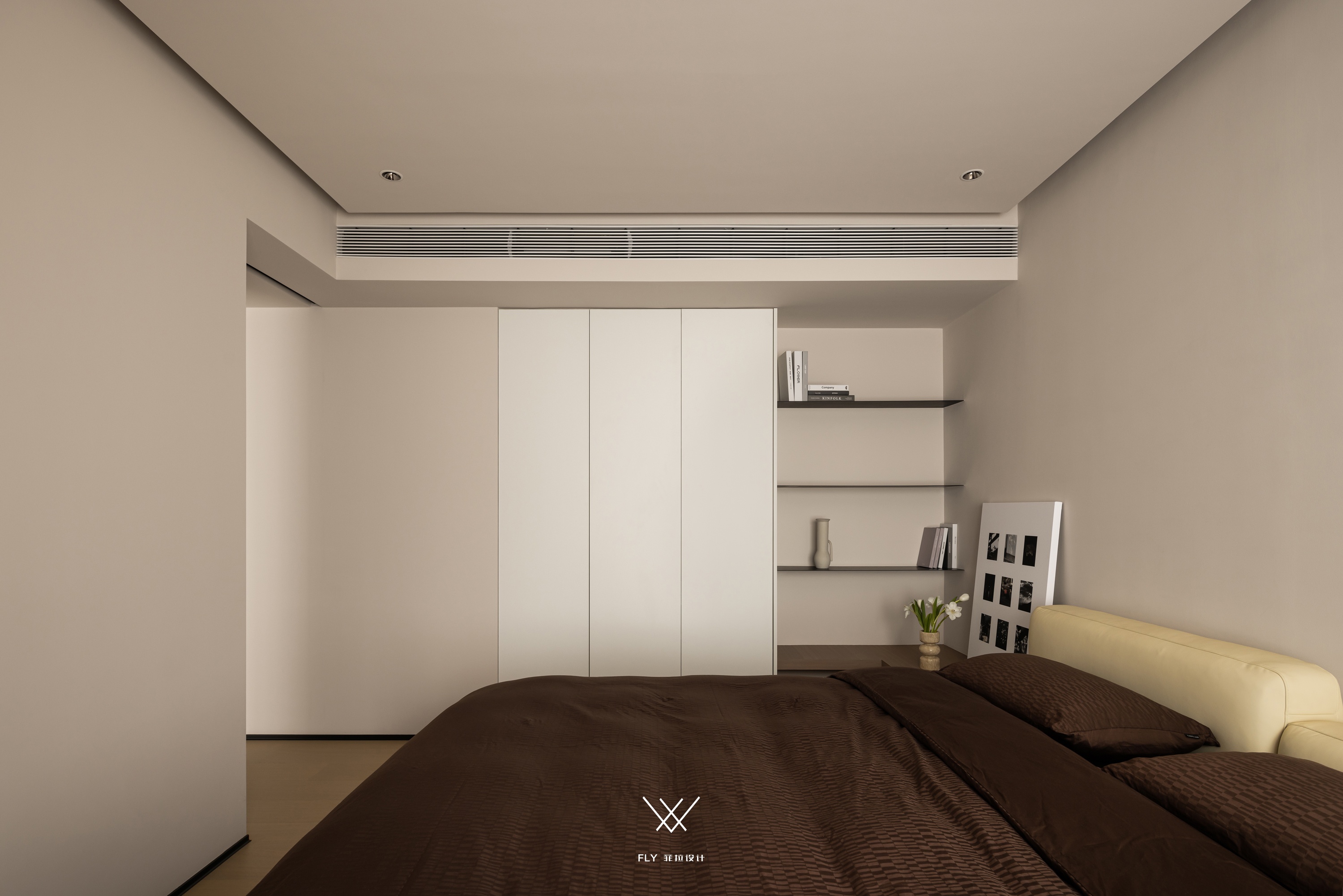 无息现代丨中国杭州丨菲拉设计-64