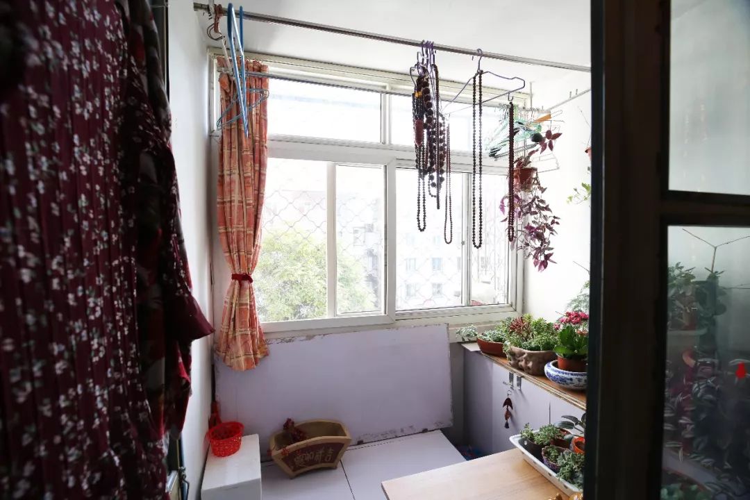 一房一设计 | 9天爆改空间，陈暄为何感动落泪？-39