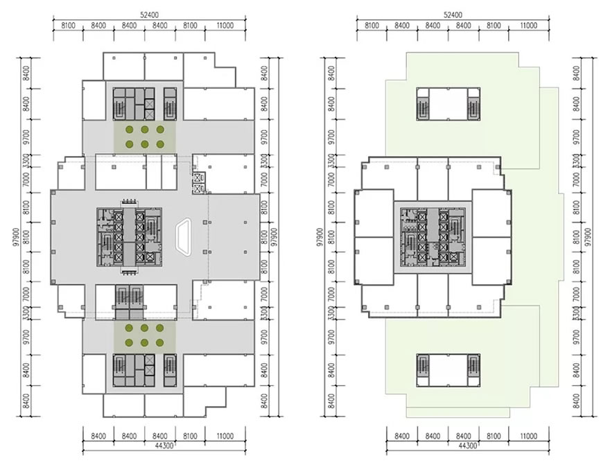 哈尔滨中融信托大厦项目-82