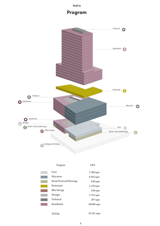 霍桑大厦(Hawthorne Tower)-14