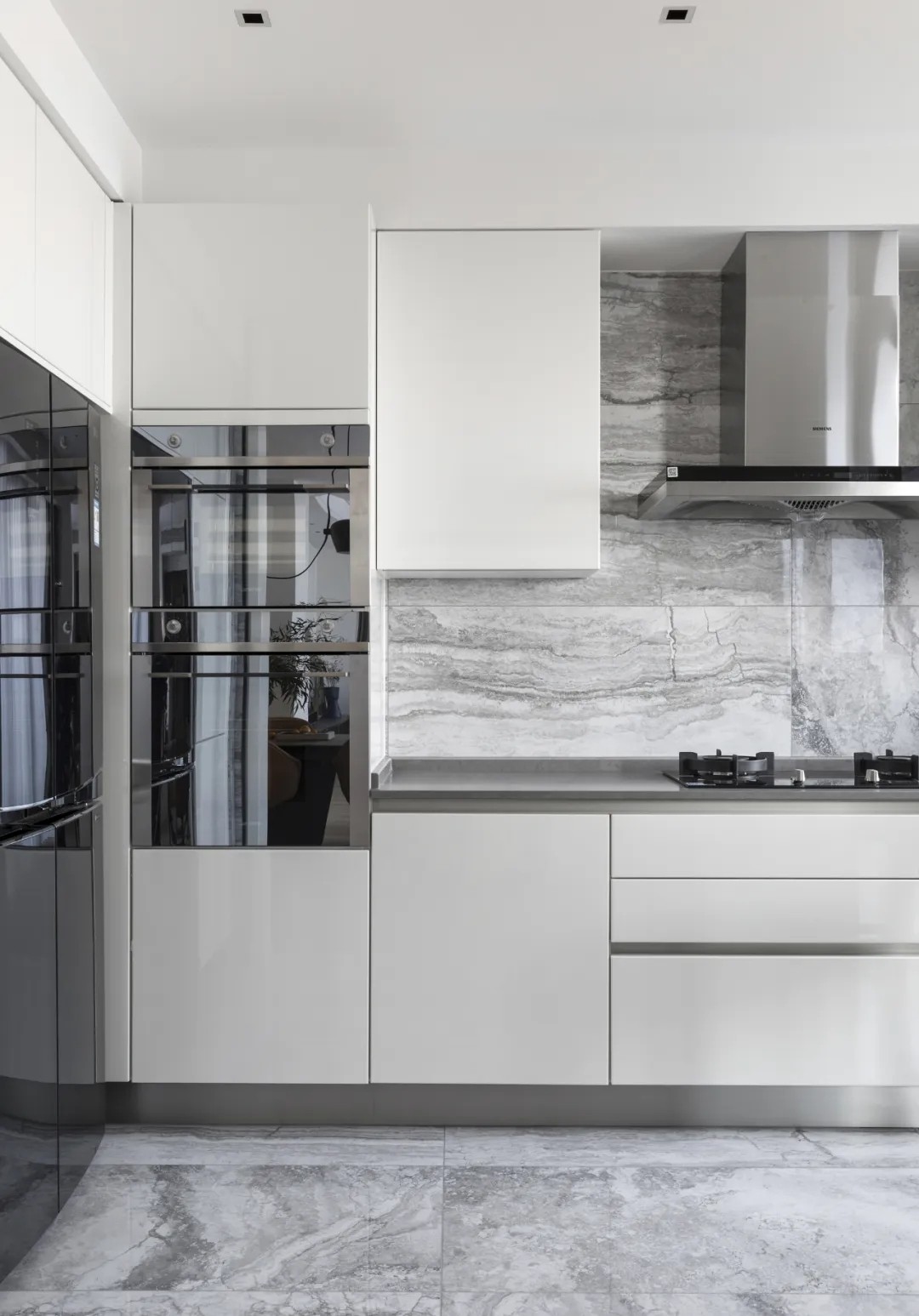 无锡香樟园的住宅-23