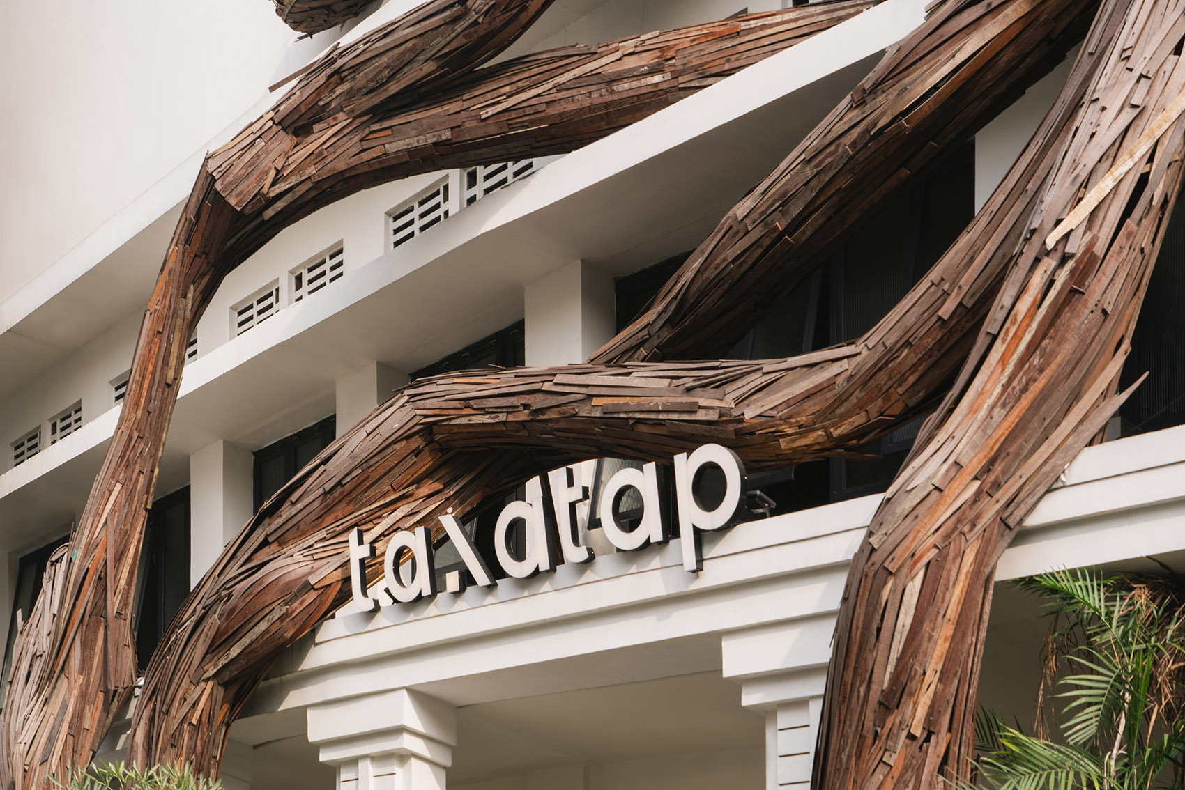 Tanatap咖啡店丨印度丨RAD+ar-6