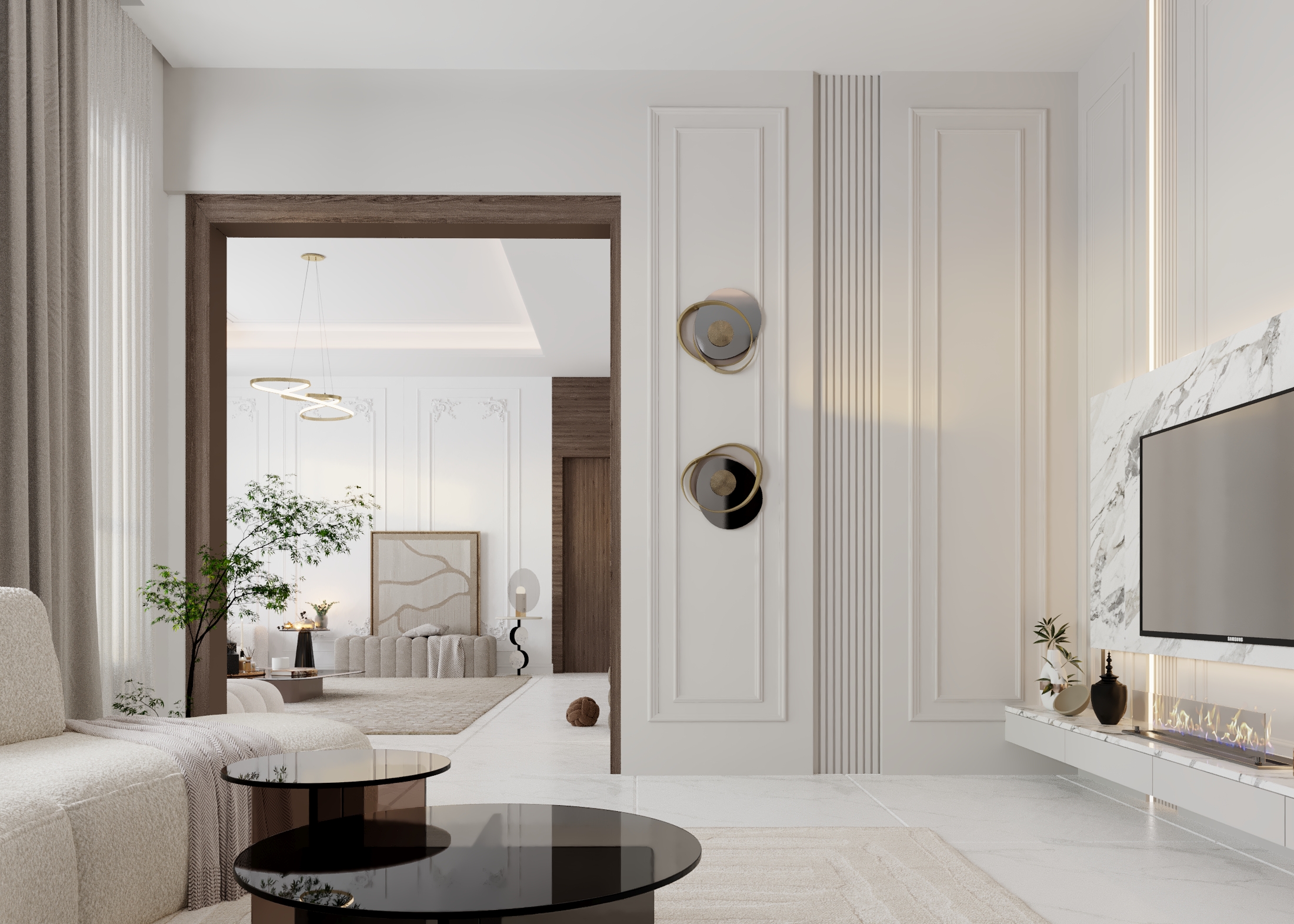 Sitting Room（推测）丨卡塔尔-11