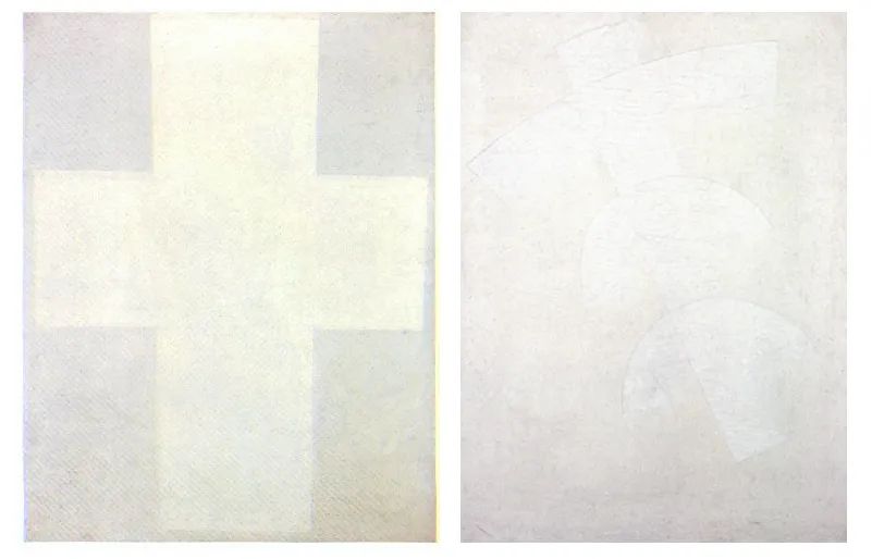 杭州白色公寓 | 至上主义的空间艺术-10