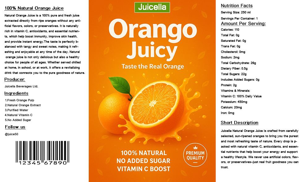 Premium Juice Branding Collection-7