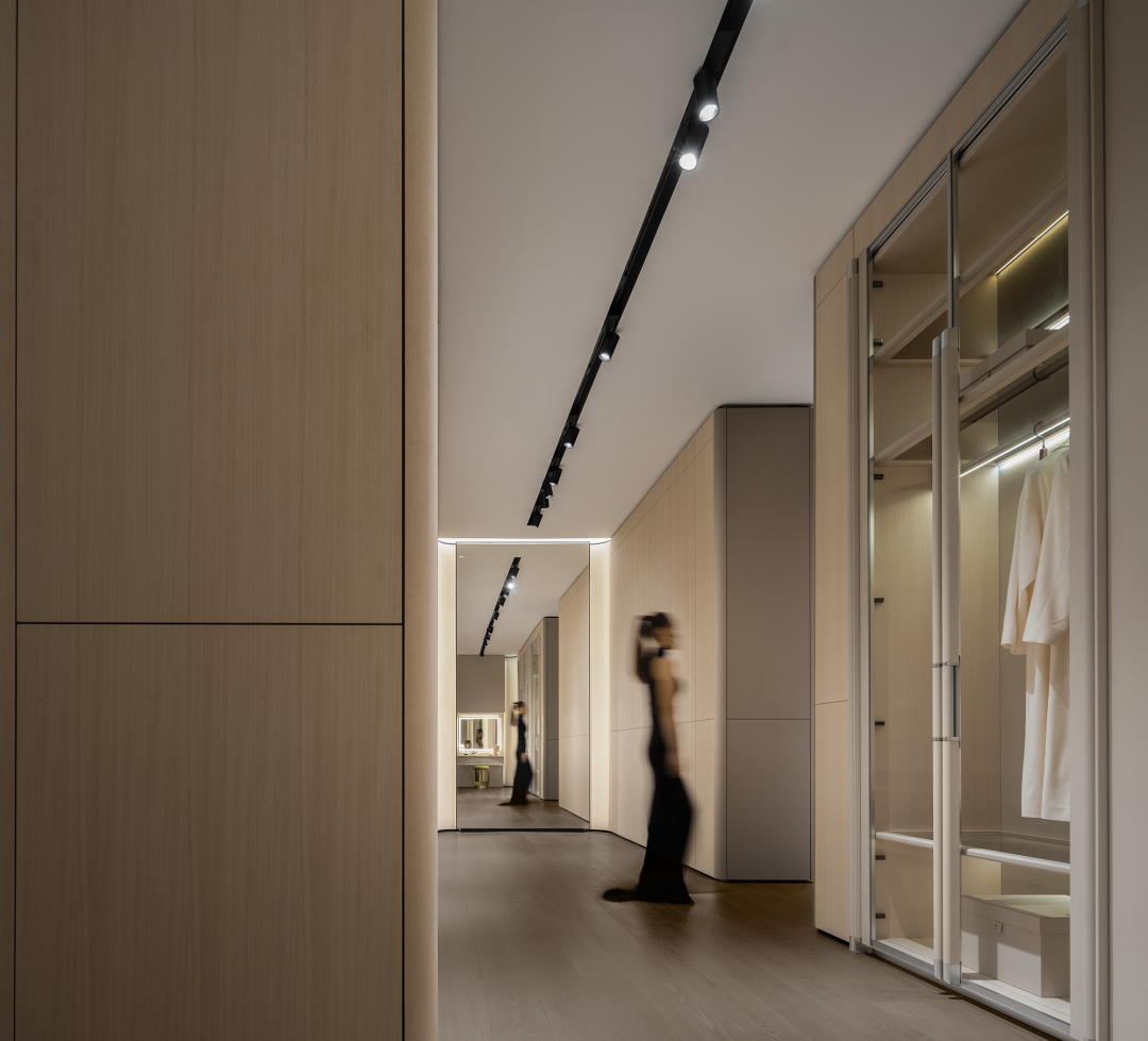 玛格·极广州罗浮宫旗舰店丨中国广州丨广州共生形态工程设计有限公司-64