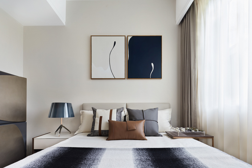 盐城仁恒·滨河世纪样板间-71