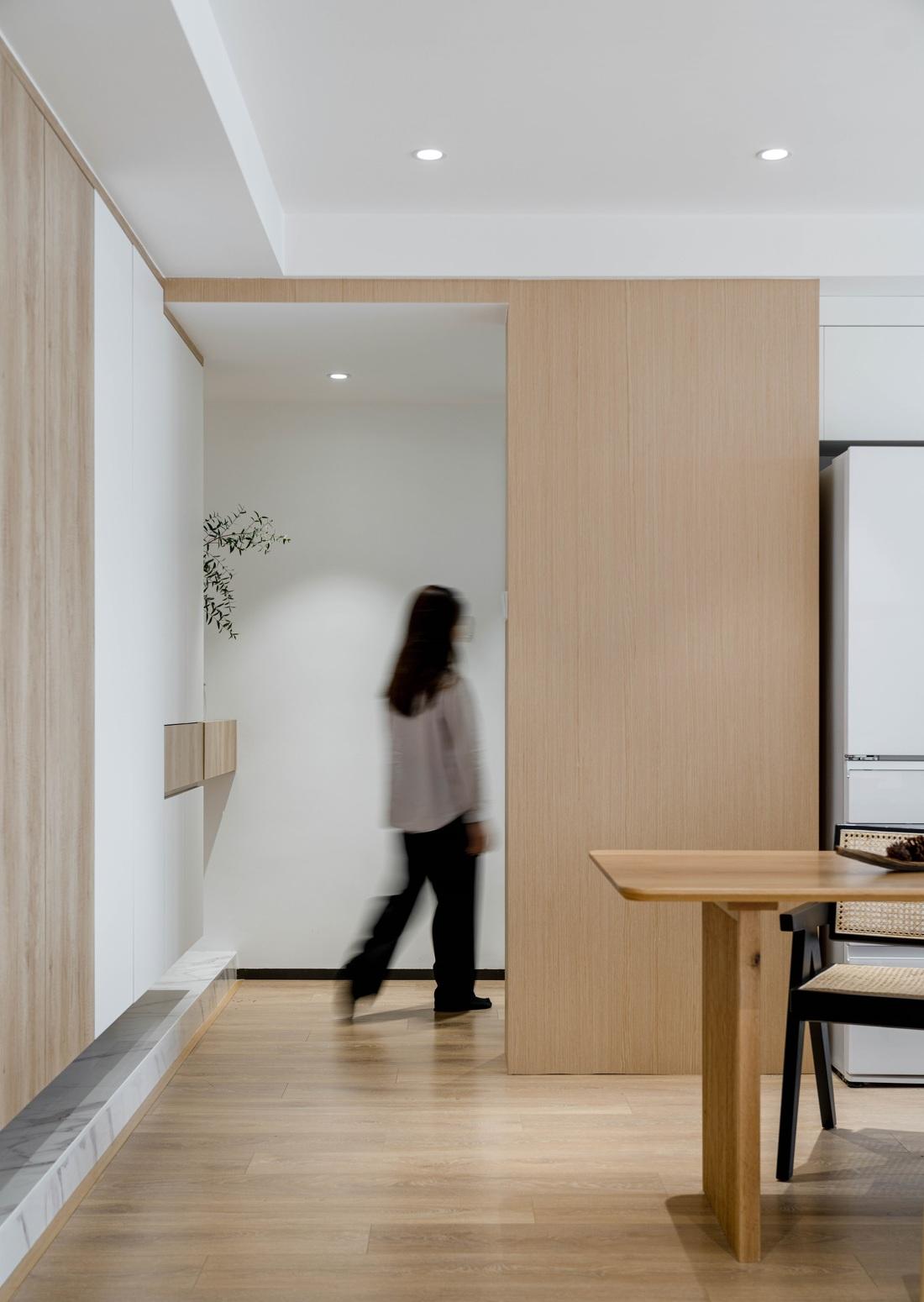 温柔日杂风小三室-37