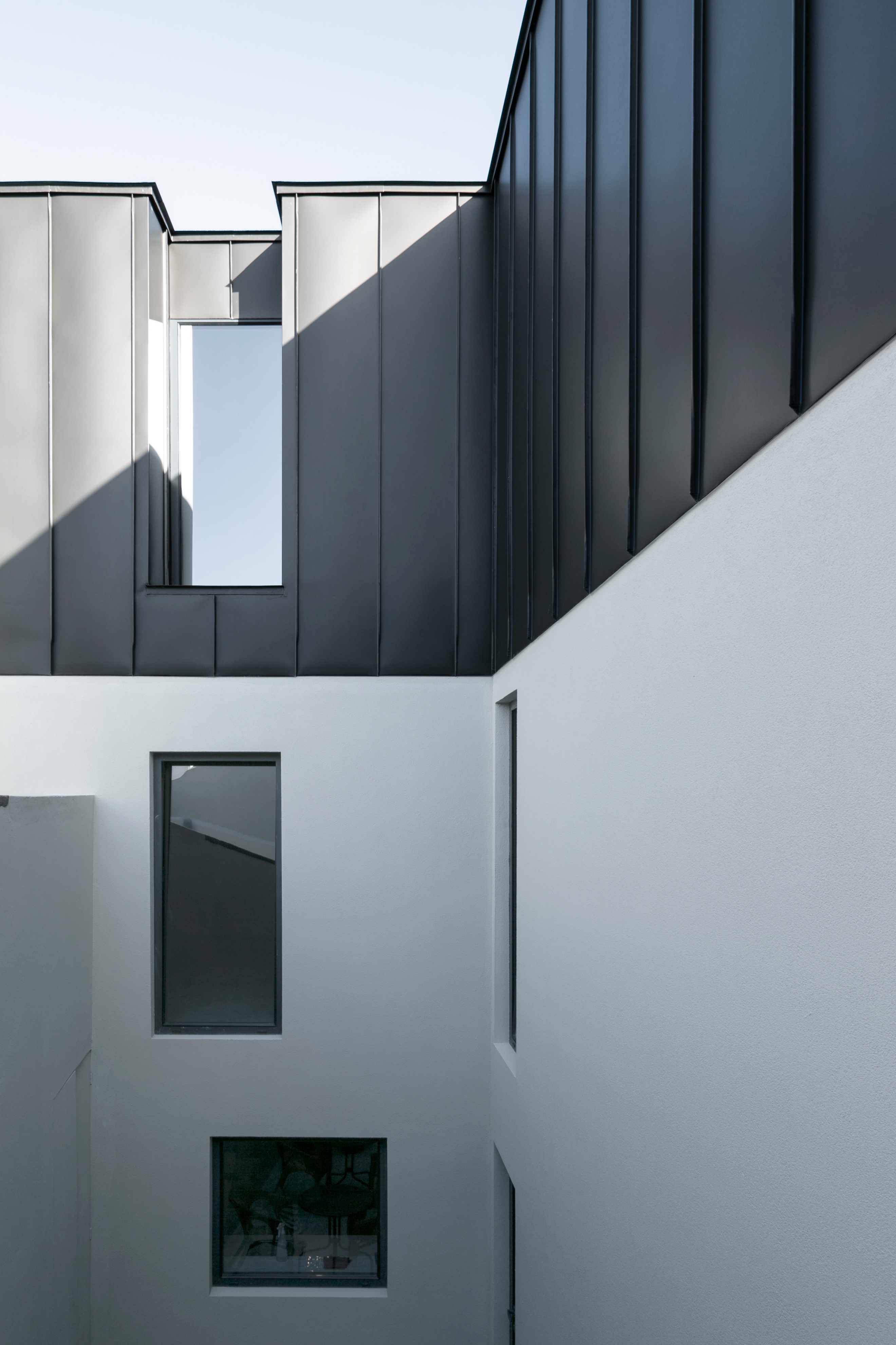 HOSTEL NV 住宅丨SALWORKS-33