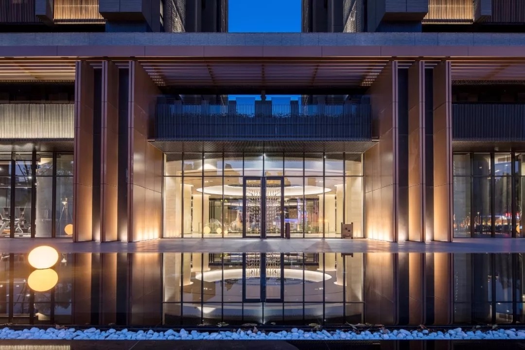 昭扬·纵横  冠宇和瑞空间设计-25