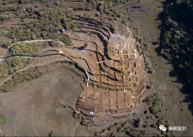 泉州:宋元中国的世界海洋商贸中心丨中国泉州丨中国建筑学会室内设计分会-66