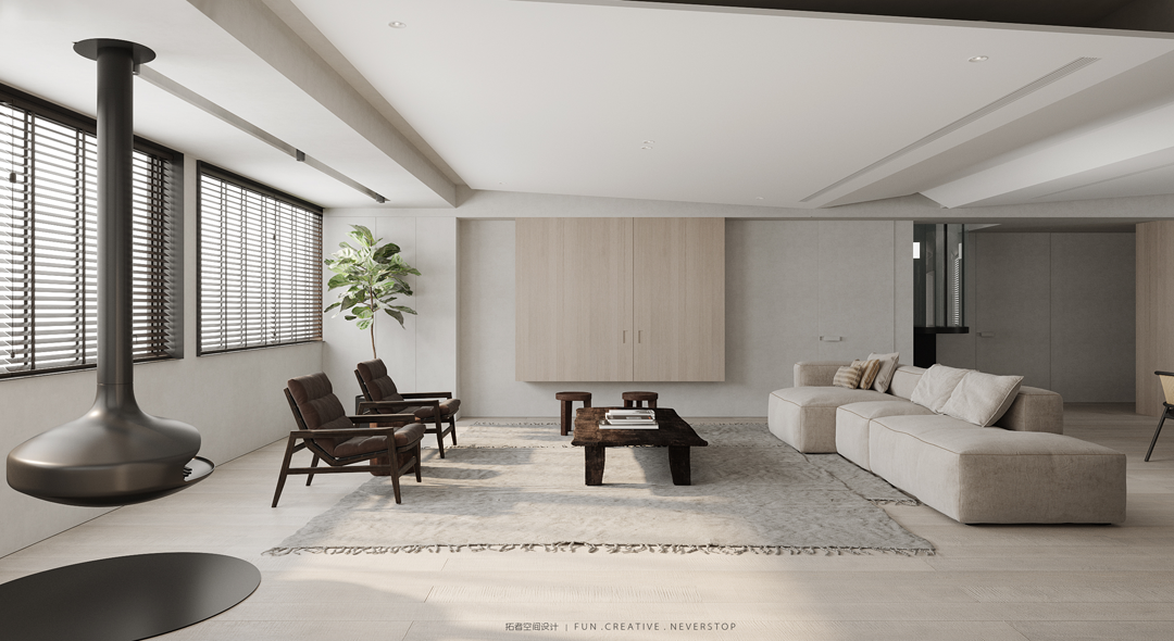 柯桥霁光浮瓦，传统与现代的完美融合-13