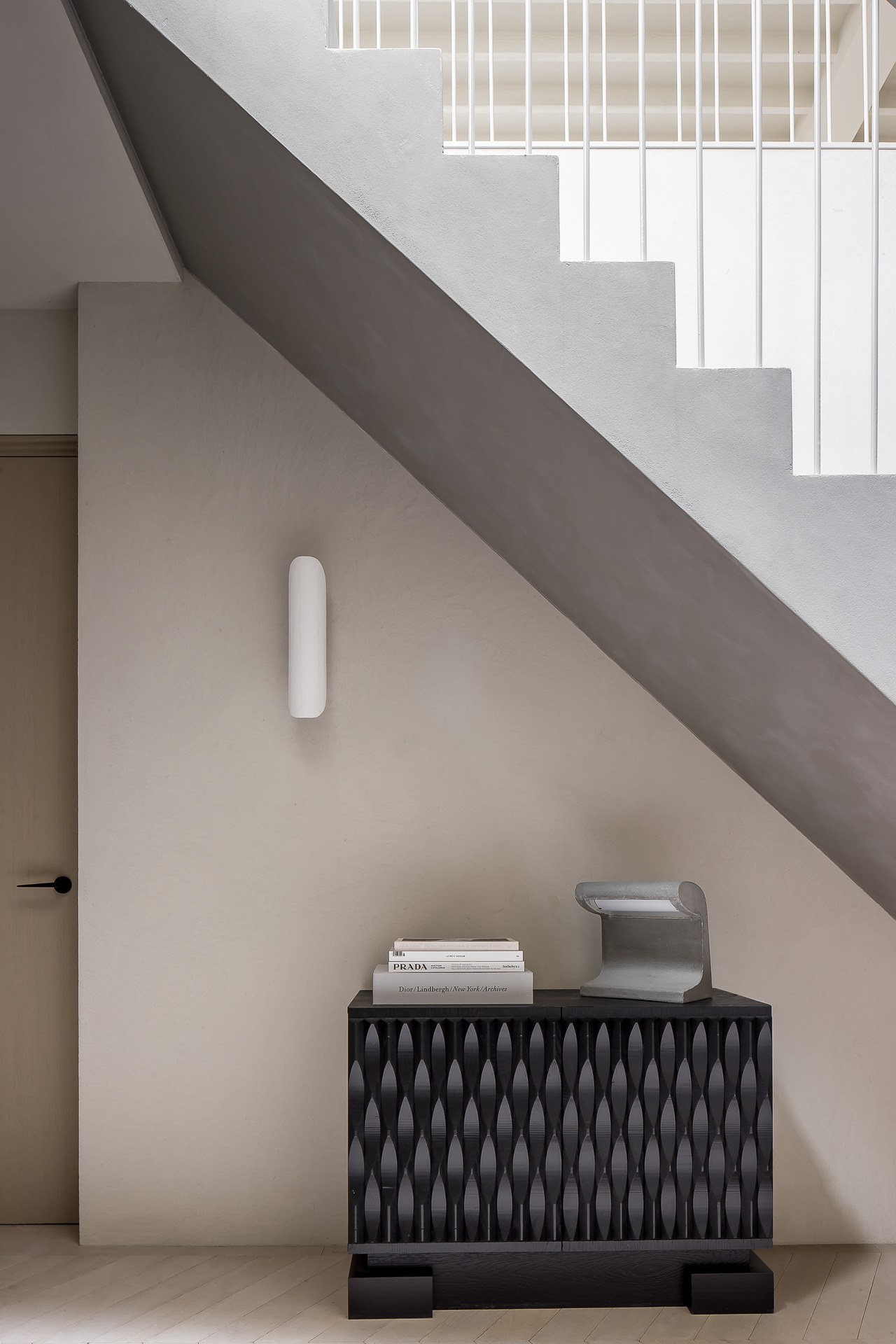 Residential N° 610 顶层住宅丨荷兰阿姆斯特丹丨Framework Studio-28