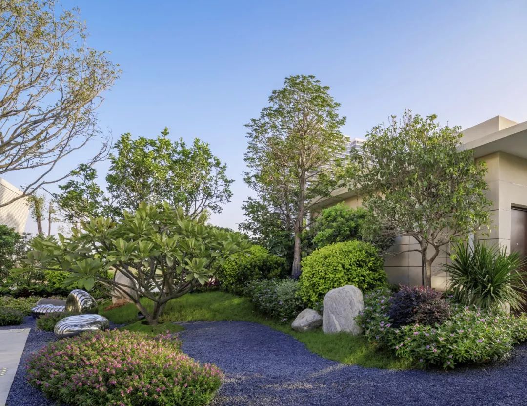 逐浪扬帆听CHAO声 | 广东汕头绿地中心-53