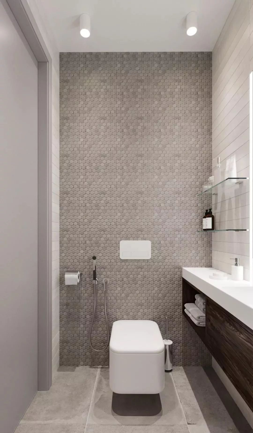 L&L CASA 家居软装馆 | 现代美学的极致体验-52