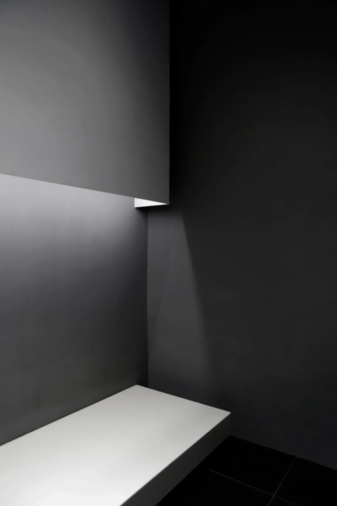 ZJ · DESIGN至简设计｜ARTMEN 金属艺术空间-79