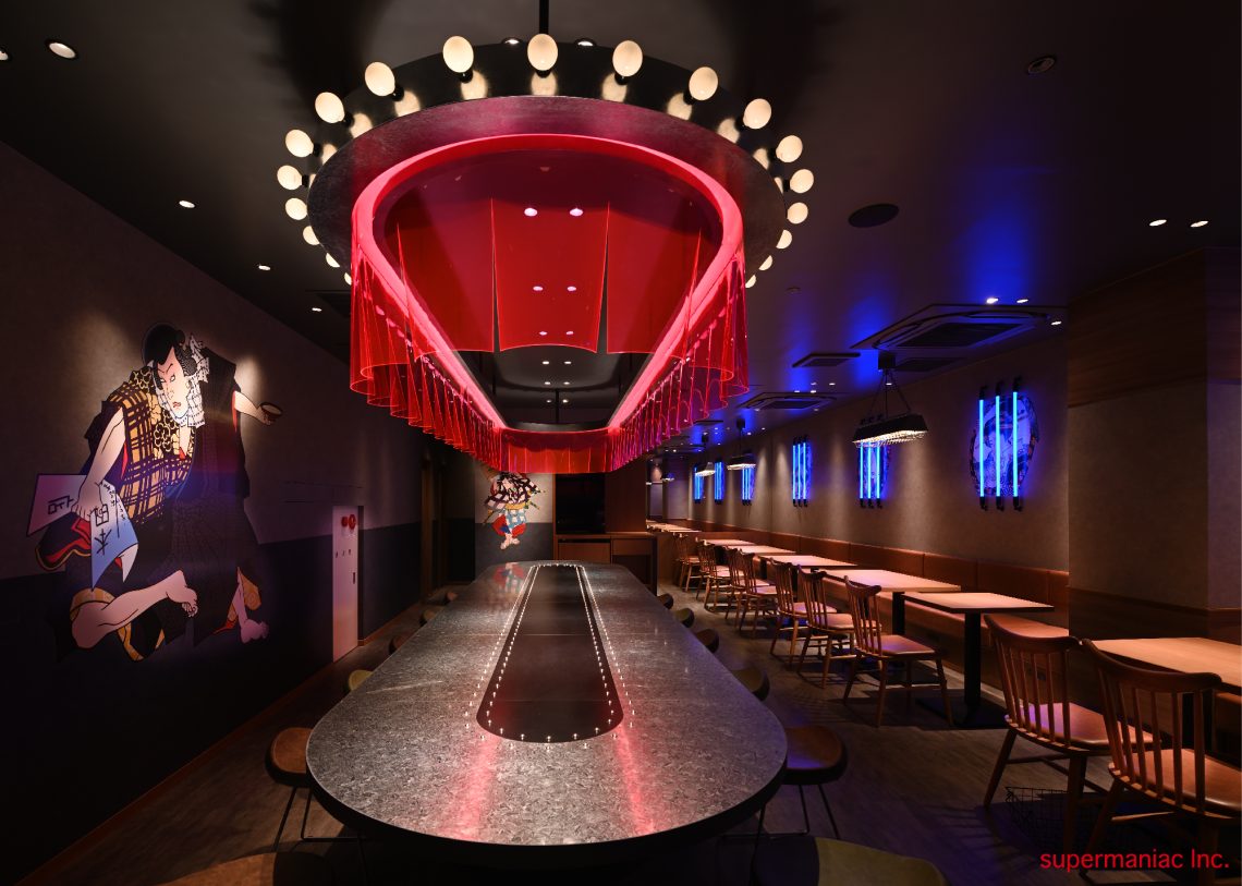 本田商店 中目黒-6