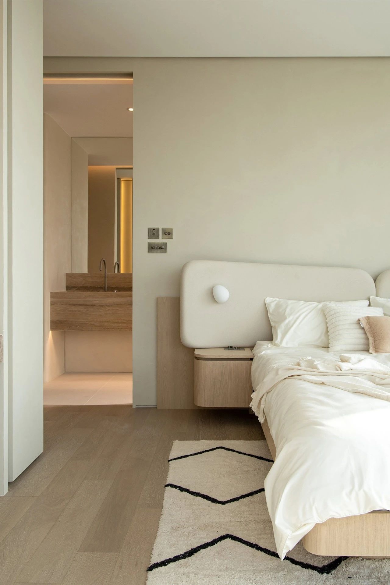 香港东九龙 185㎡海景复式住宅丨中国香港丨香港本地工作室 JAAK-30