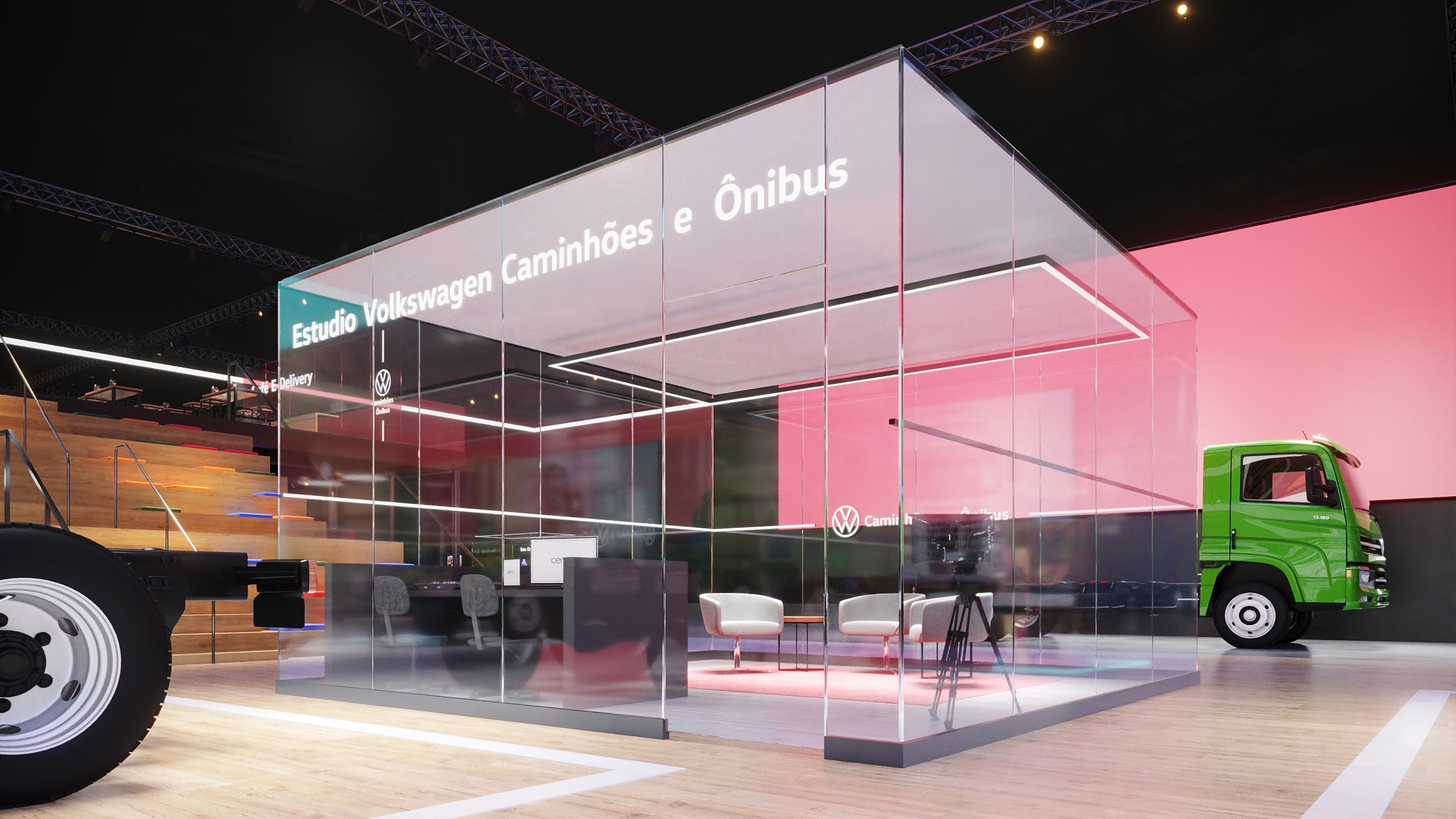 Volkswagen VWCO Fenatran 2022-9