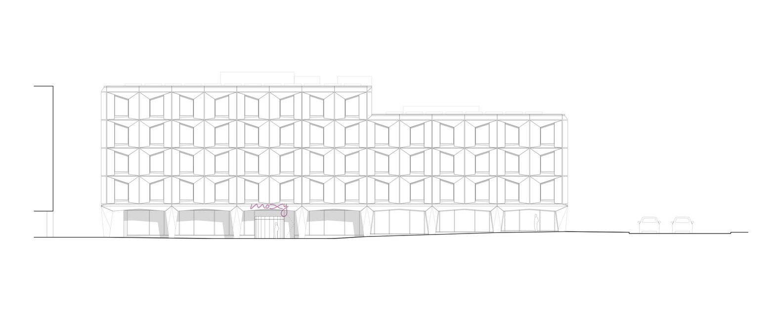 洛桑 Mo·y 酒店-18