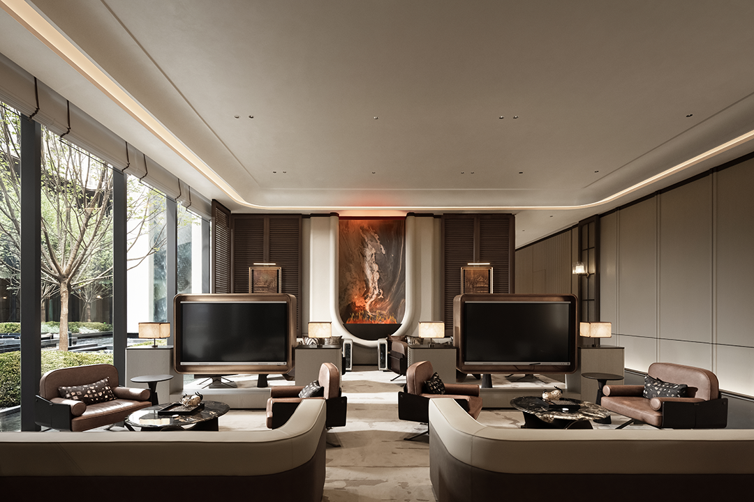 德通·昆仑序会所丨德通×靳朝晖设计-24