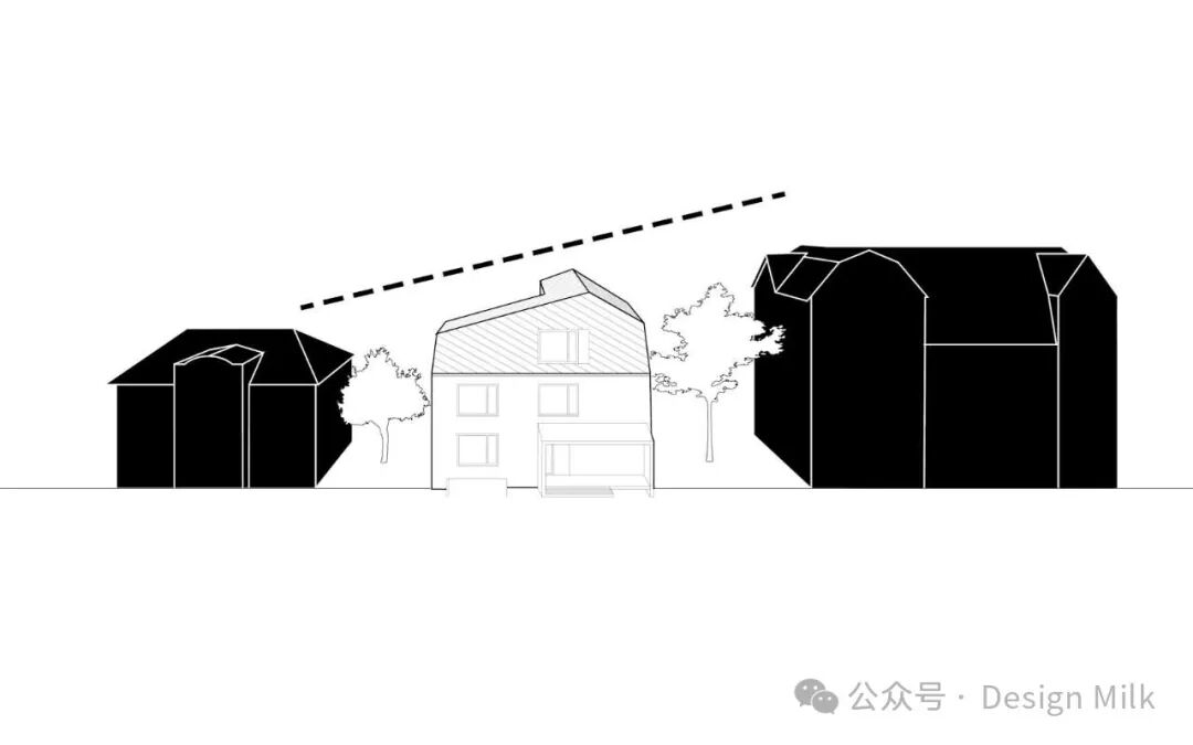 带帽子的房子-4