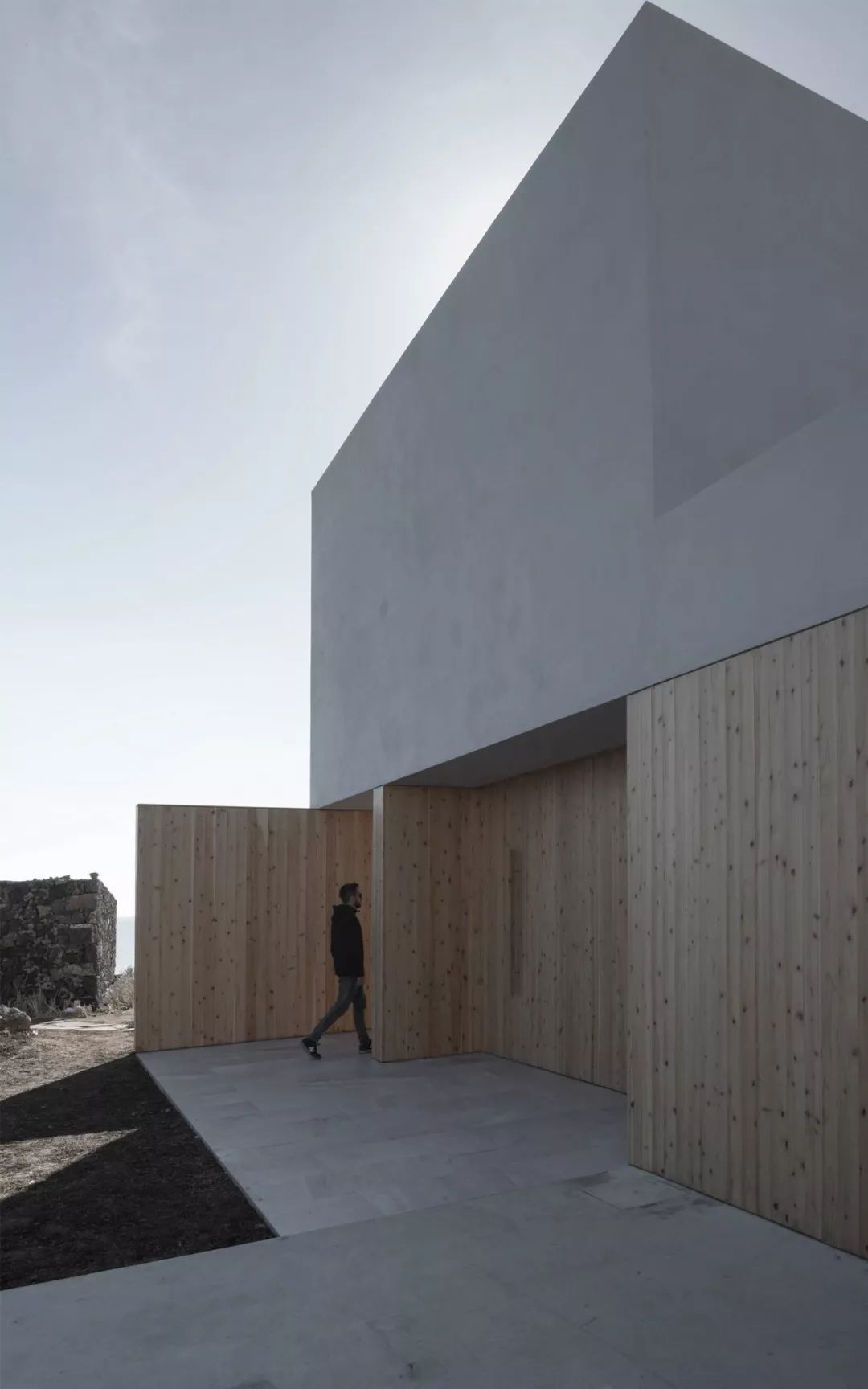 定制建筑体验,SAL Architecture Studio 打造亚速尔风情-46