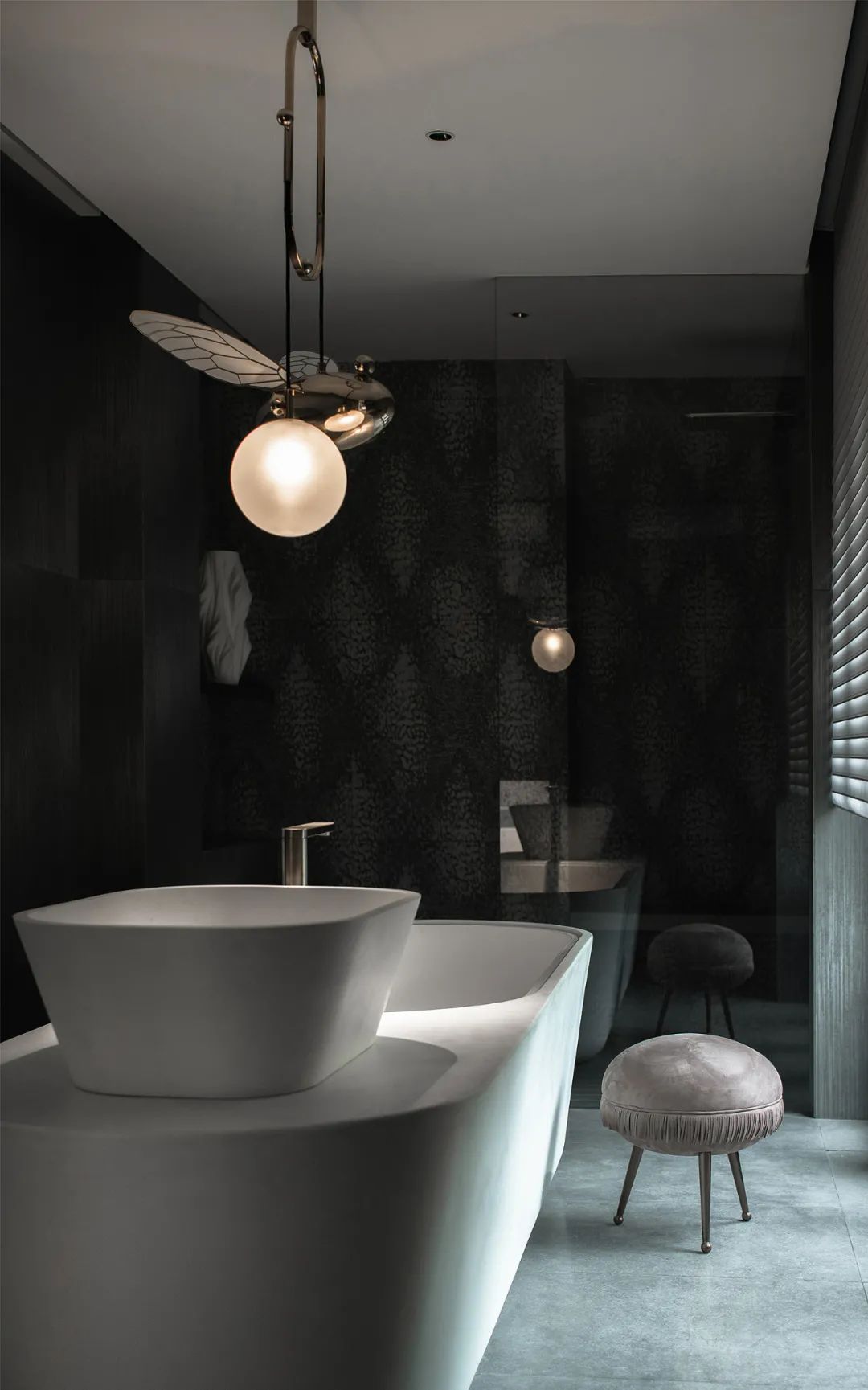 融舍艺术住宅丨中国东莞丨GID国际设计-60