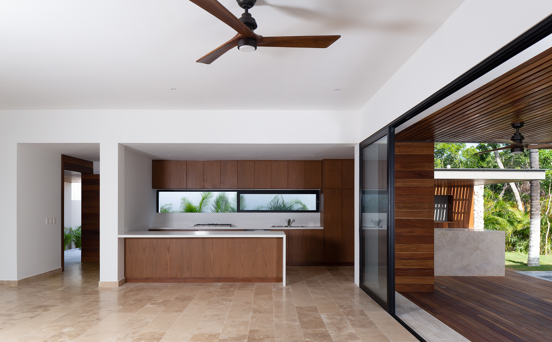 海豚之家丨estudio AM arquitectos-35