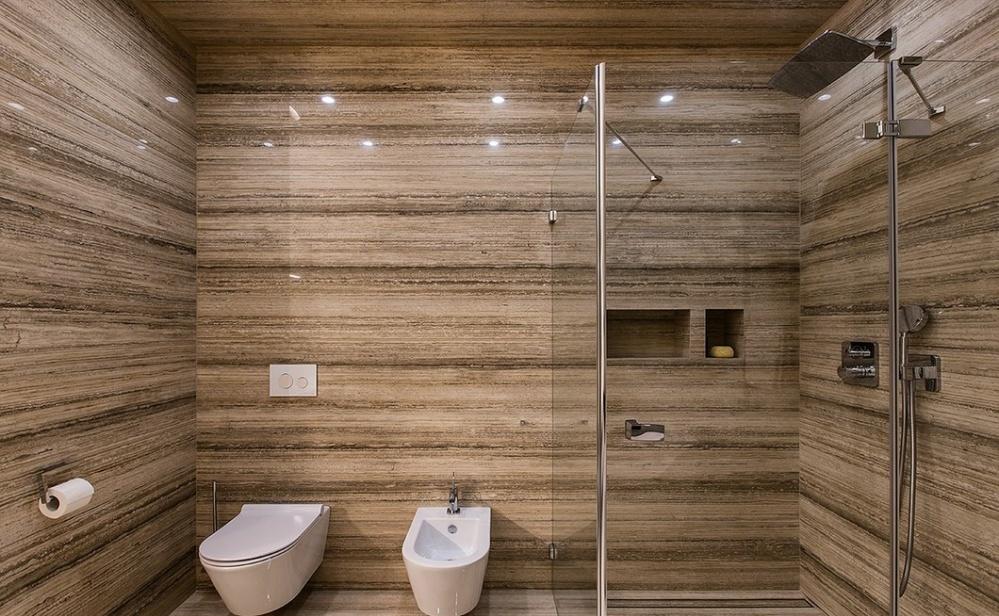 现代简约家居设计 | 厨房、卧室、卫生间、客厅、餐厅细节赏析-20