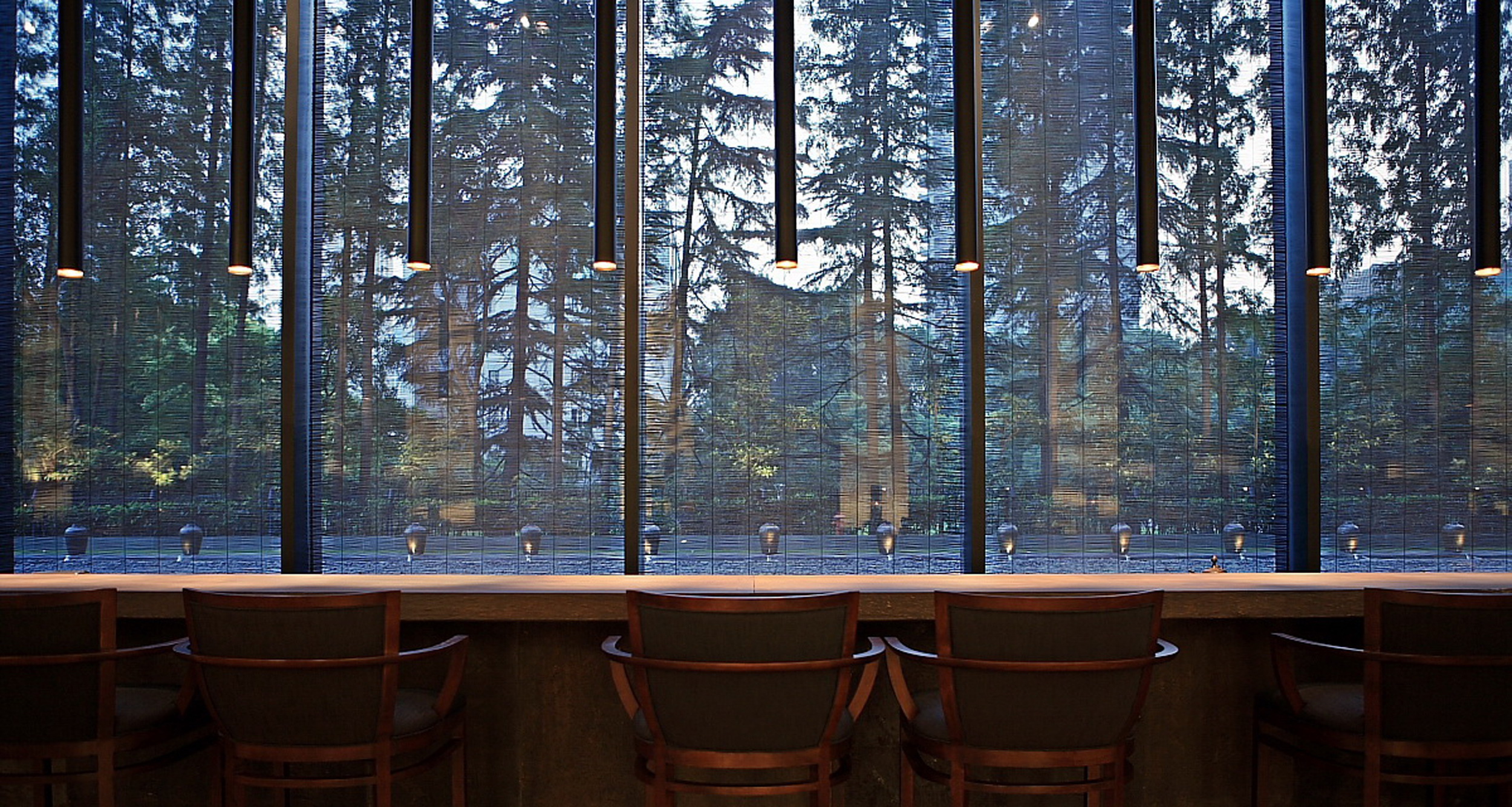 JAYA  上海璞丽酒店官方高清摄影实景照片-2-34