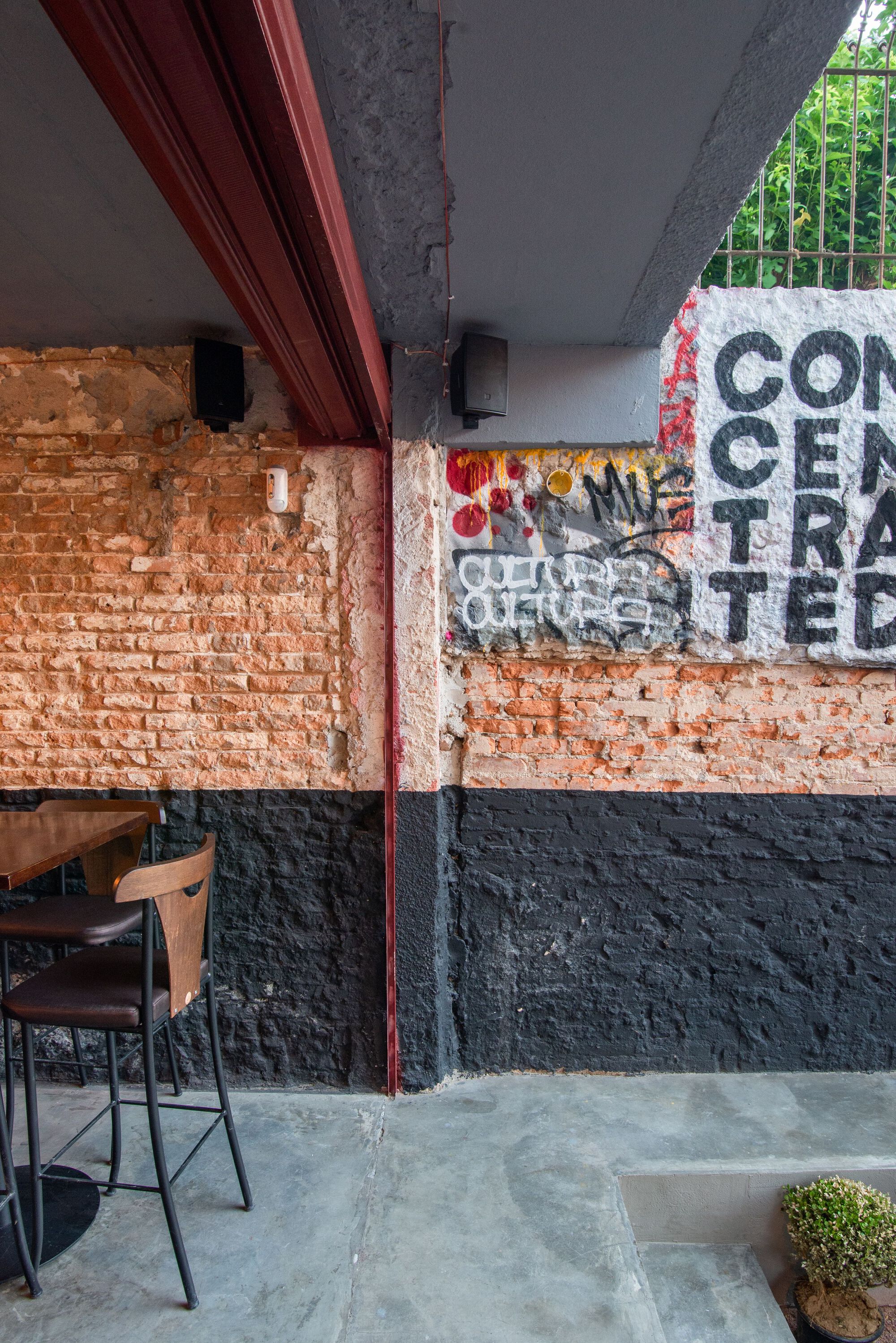 坎布伊另一家酒吧丨巴西丨Estúdio Mangava-18