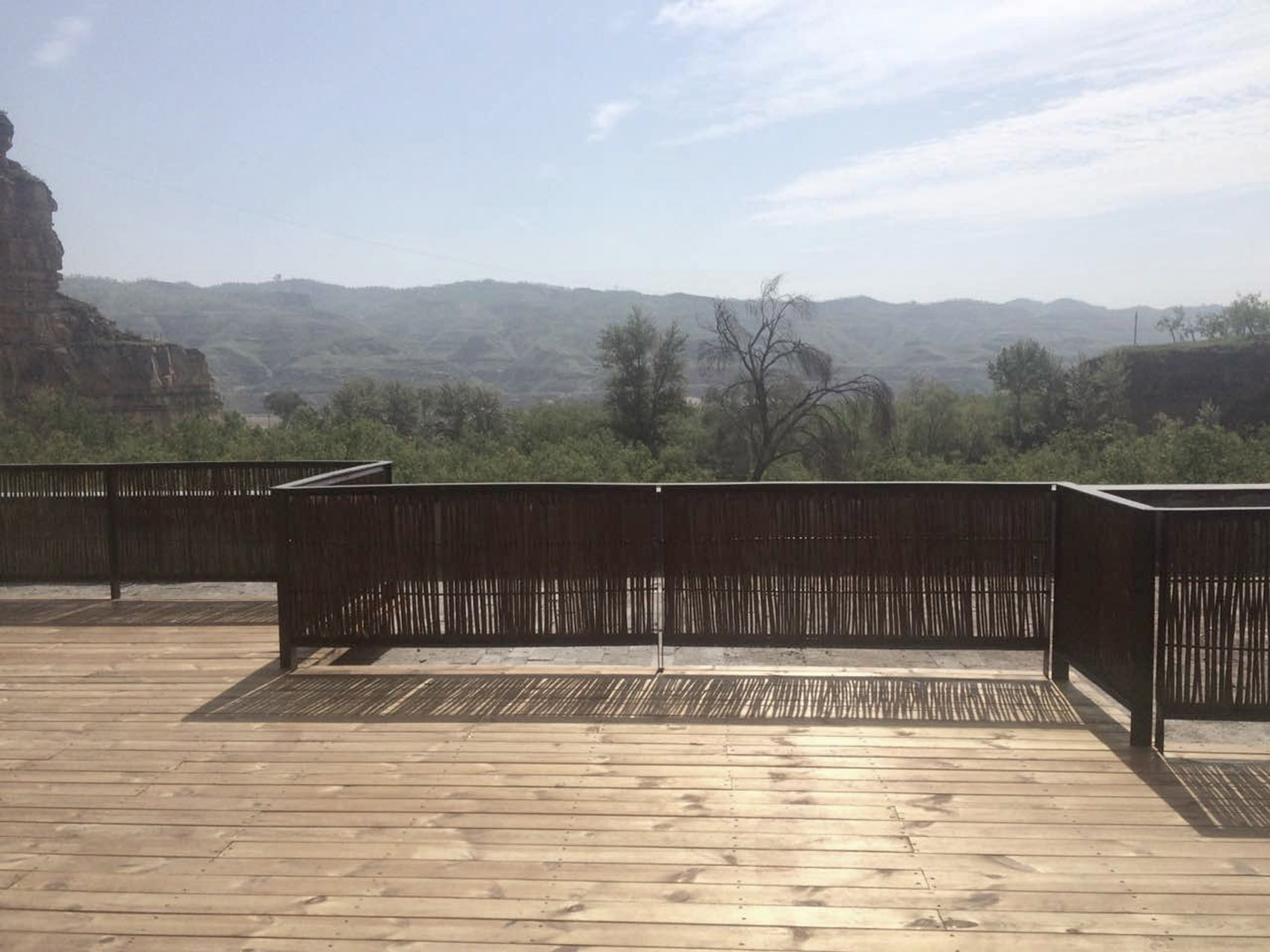 枣园小学改造,陕西 / 原本营造-143