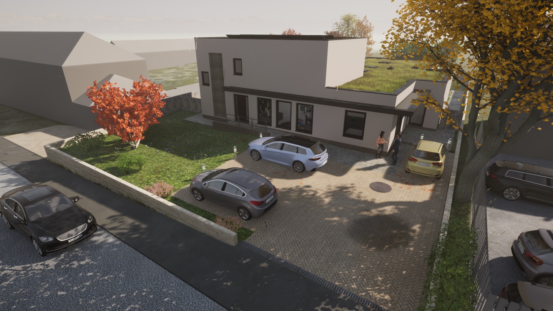 兰哈瑞丨Arden Kitt:architects-9