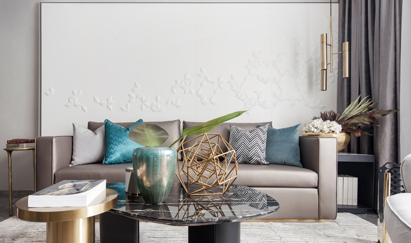 都市蓝调 | 寻找日常中的浪漫-4