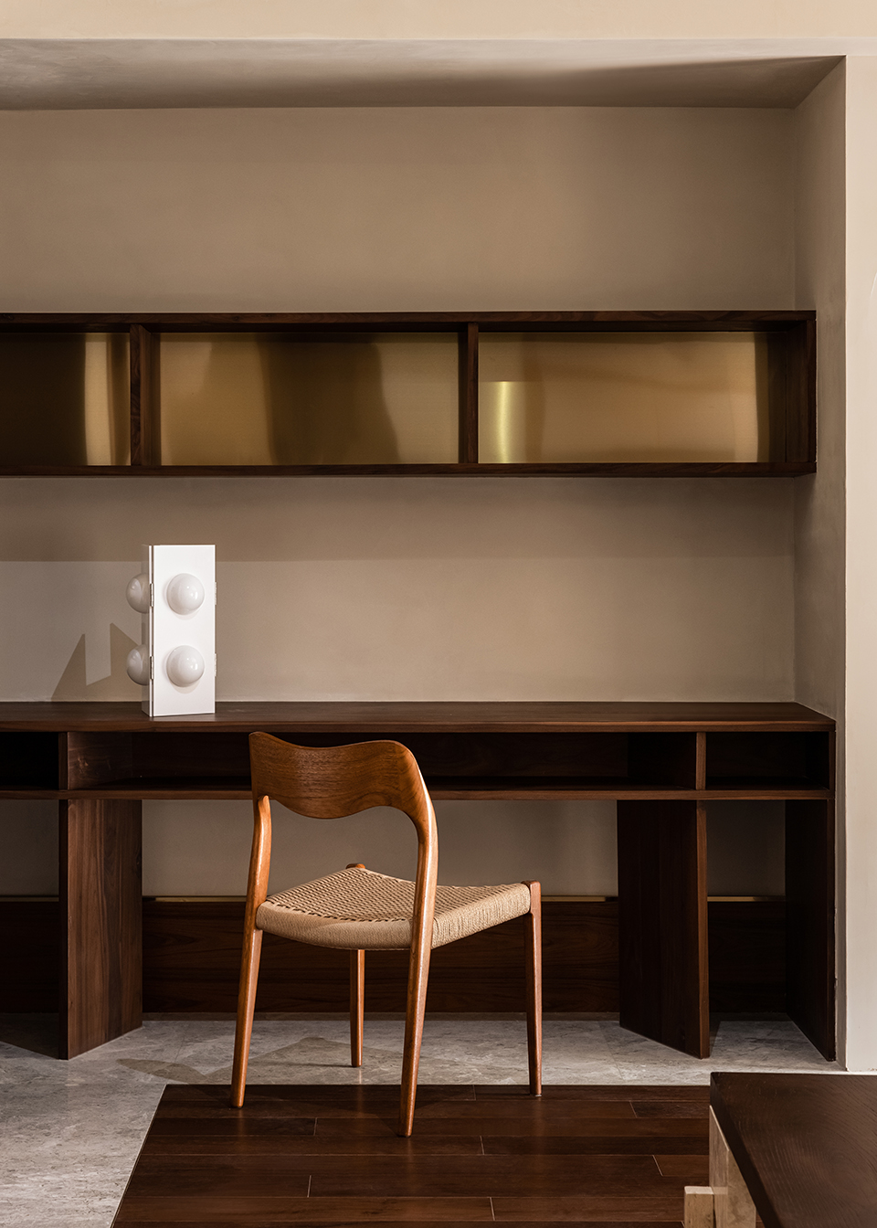 海宁住宅 – 伊顿丨中国嘉兴丨杭州山地土壤室内设计-41