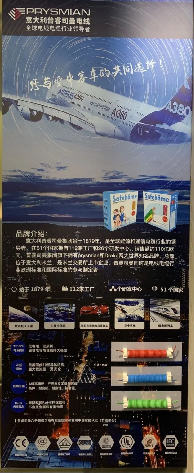 普睿司曼电线,全球领导者,品质卓越-54