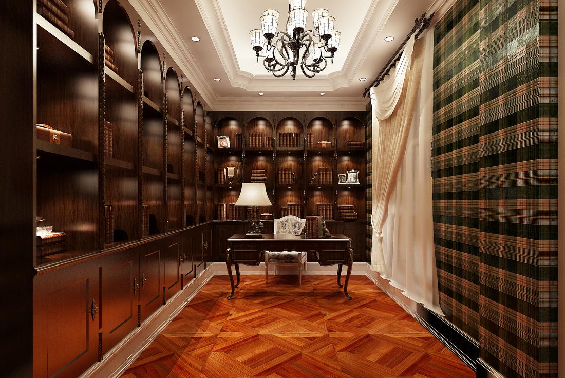 烟台养马岛别墅设计丨中国烟台-26