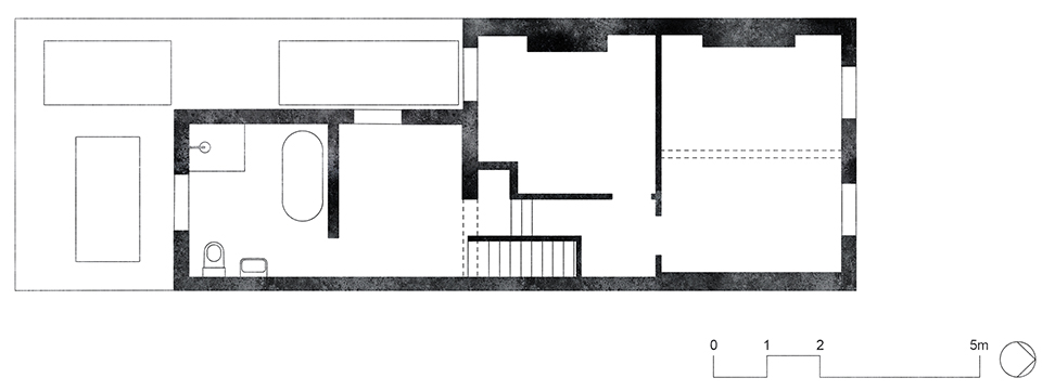 喜鹊之家丨英国伦敦丨DGN Studio-51