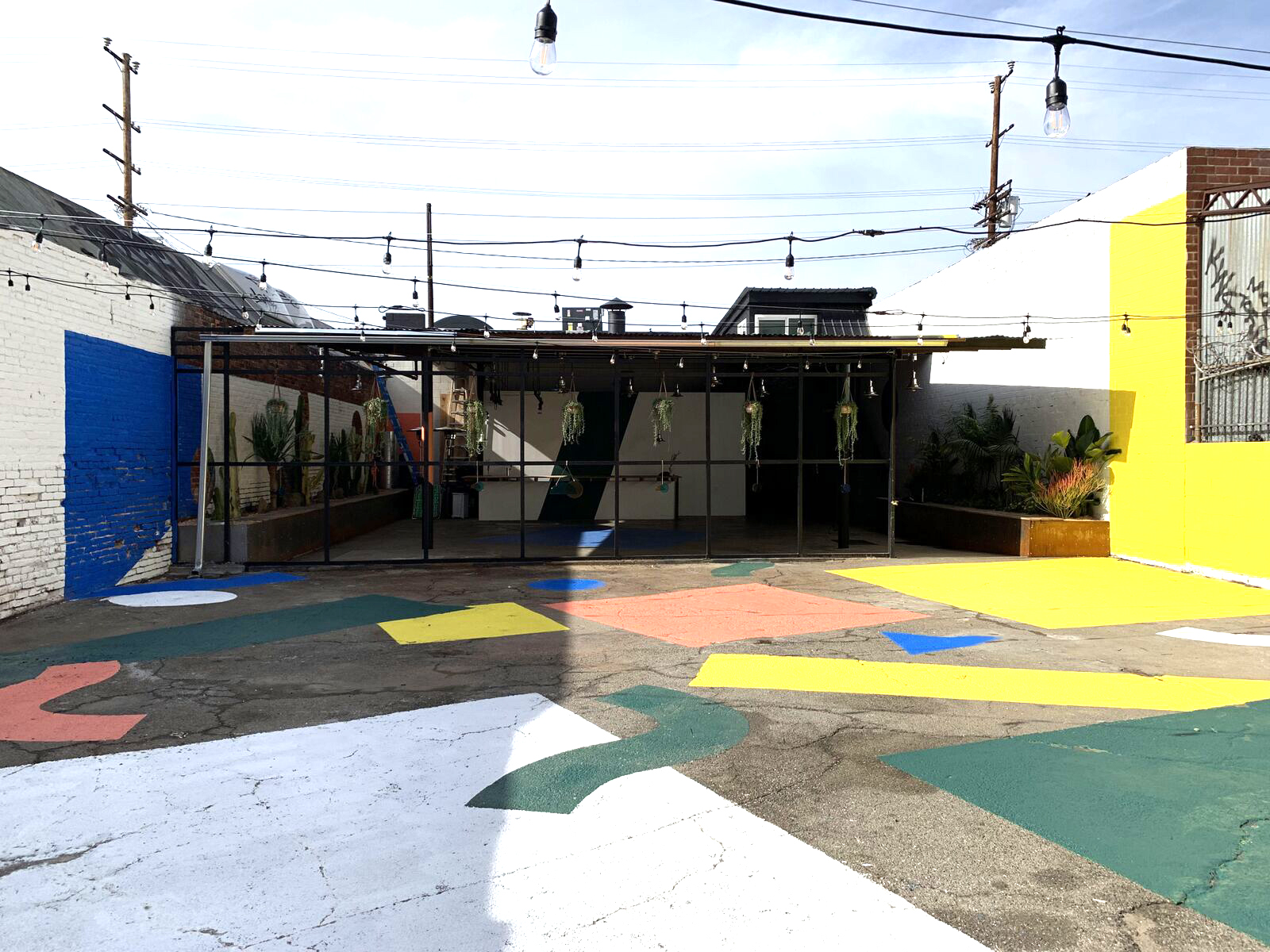 丨美国洛杉矶丨Endemic Architecture-22