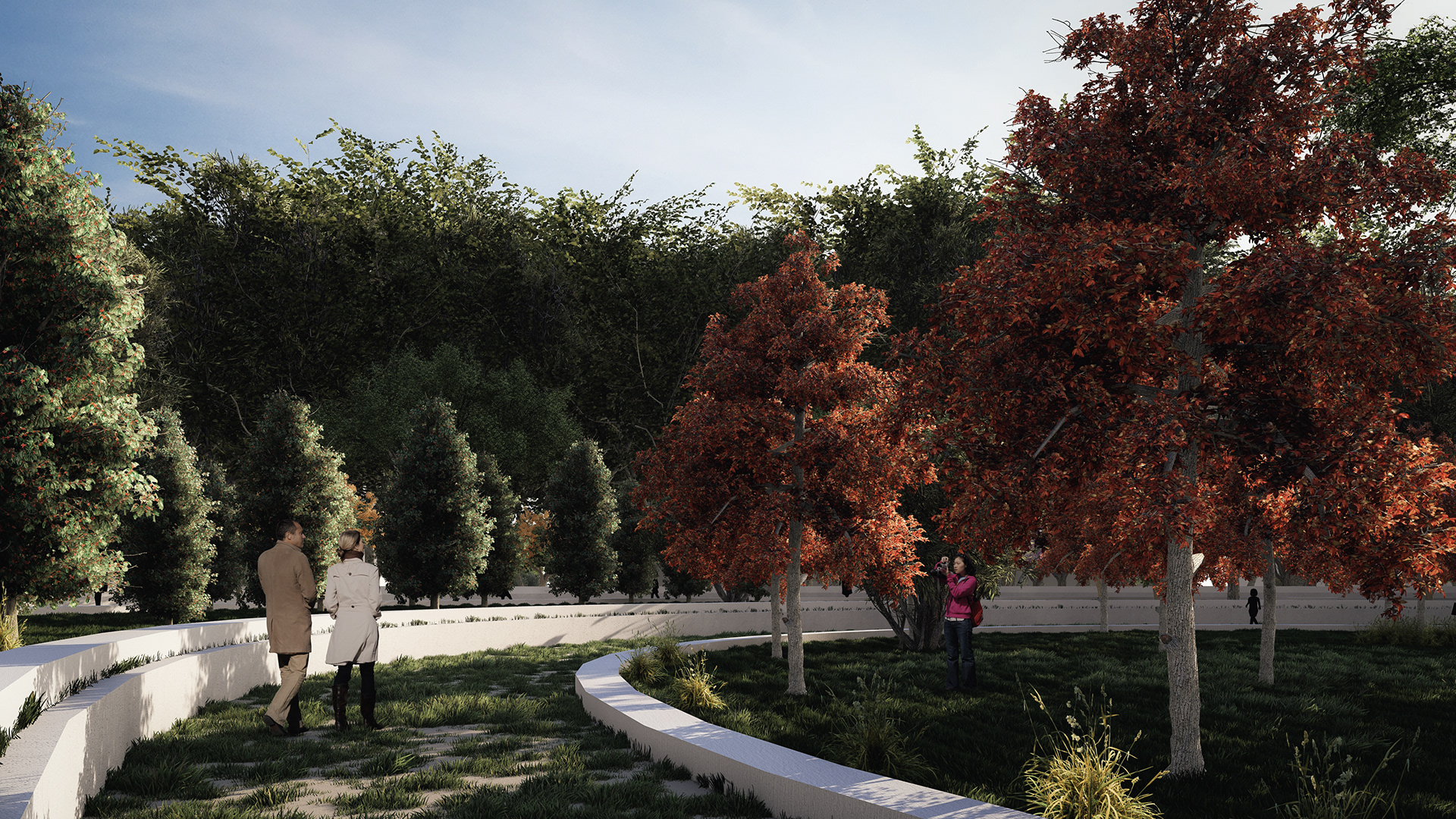 Child’s park | Landscape Design-41