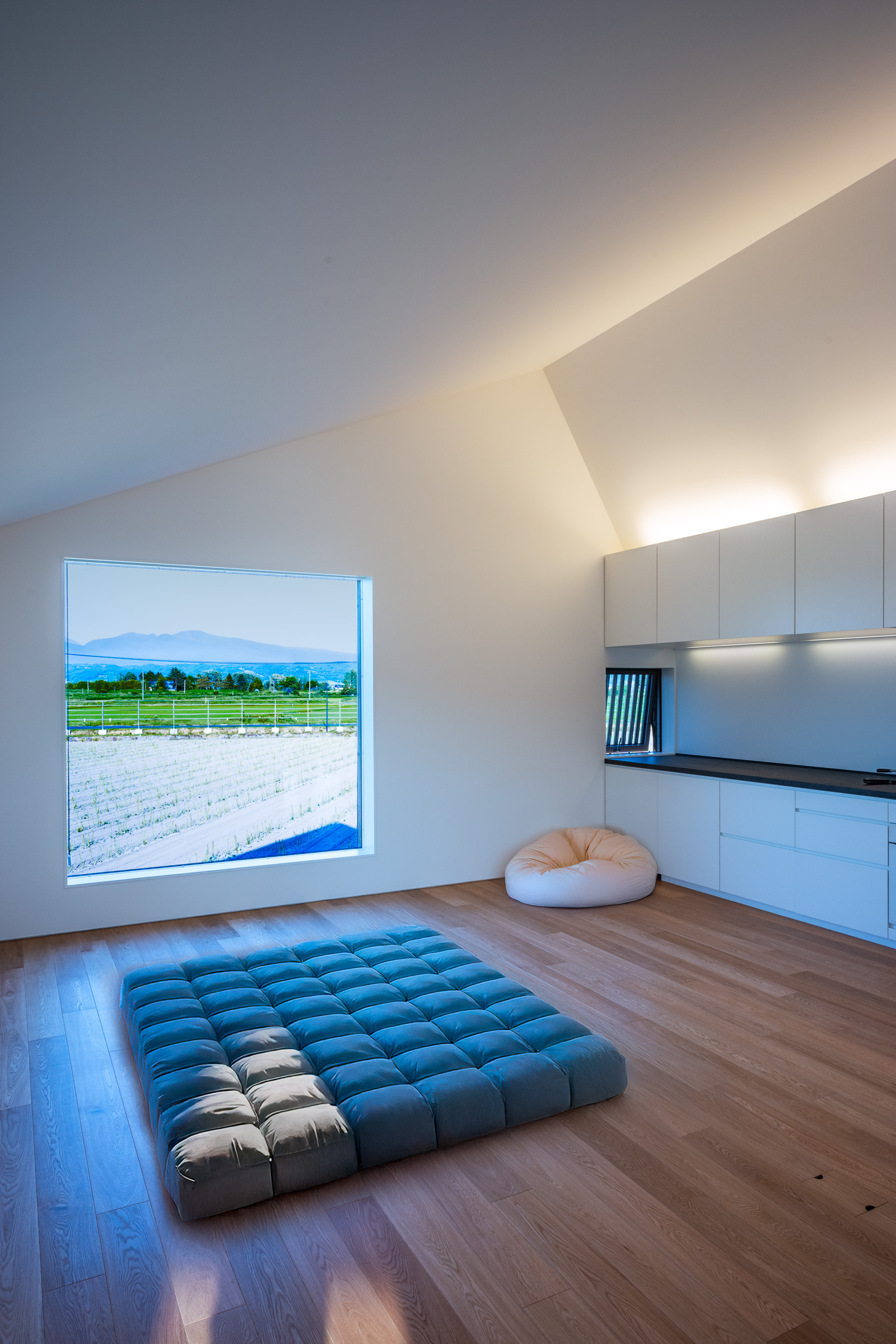 房子丨日本丨Florian Busch Architects-39