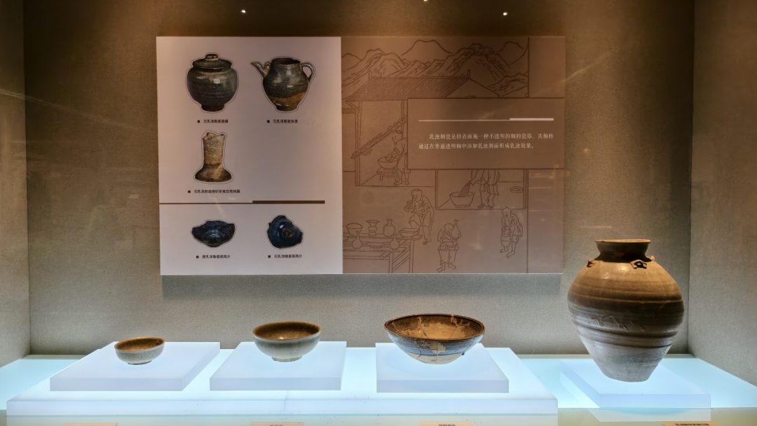 龙邦助力衢州博物馆焕新启航，五大展厅精彩亮相-16